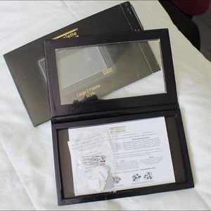 Large Z-palette (used in box)